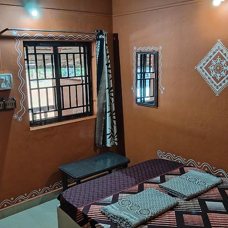 Swasthi Stay Gokarna  Exterior foto
